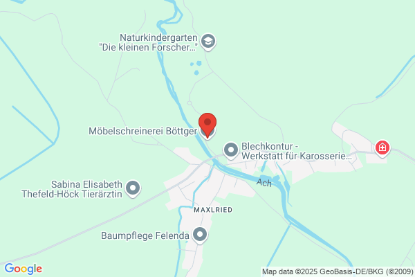 Anlagenbau Oberland Verwaltungs GmbH