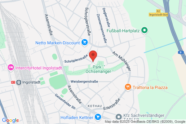 Drexler Immobilientreuhand GmbH