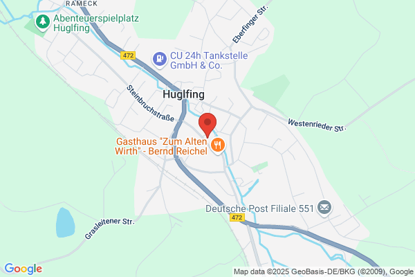 Gemeindeverwaltung