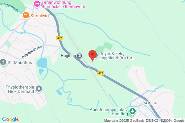 Huglfinger Tagespflege