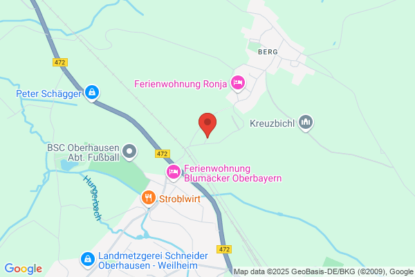 Lothar BSC Oberhausen