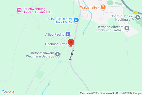 Oberland Defence GmbH