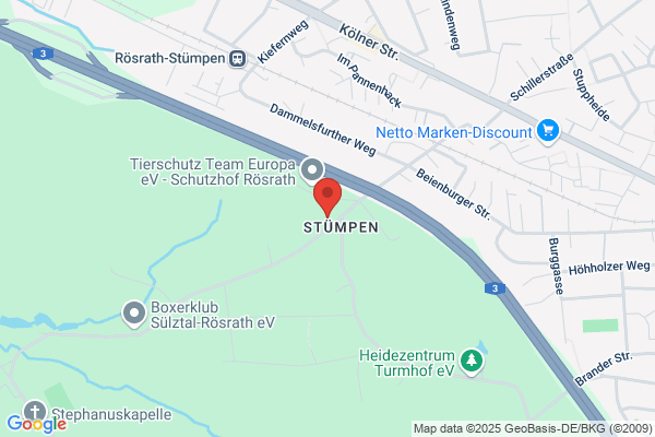 Schreinerei Von Den Driesch