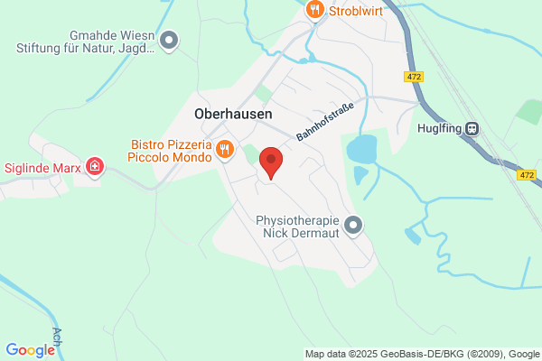 Ödp Kreisverband Weilheim-Schongau
