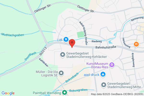 REWE