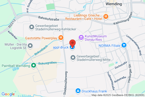 aprinta druck GmbH
