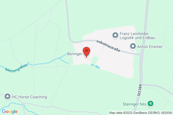 Beringer GmbH