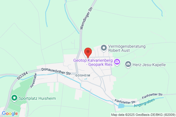 Biswanger Kommunal- und Behördenverlag
