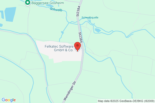 Felkatec GmbH