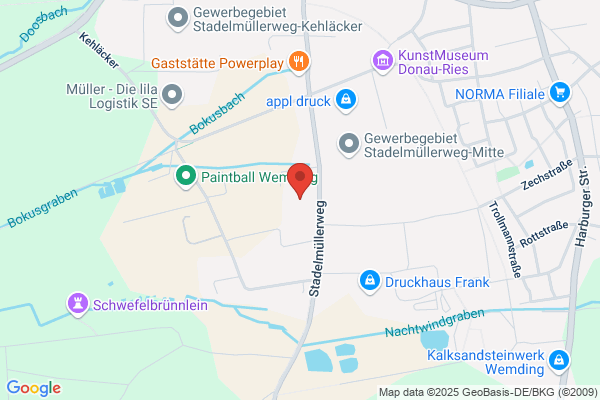 Hönle Holzbau GmbH & Co. KG