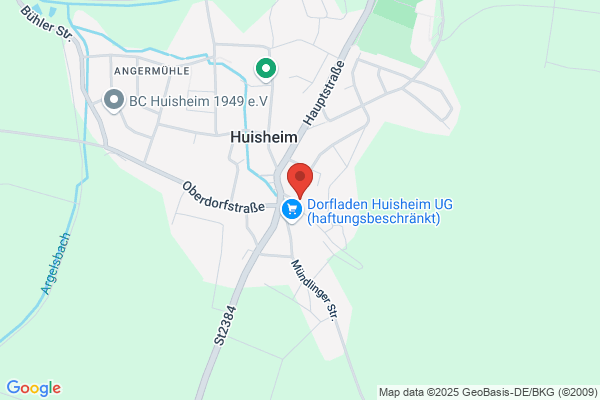 Kath. Pfarramt Fünfstetten