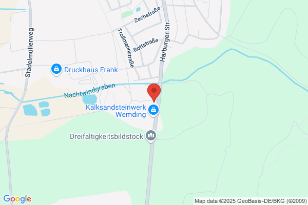 Mieling - Leitungsbau GmbH