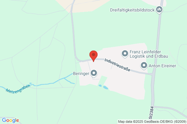 Märker Transportbeton GmbH