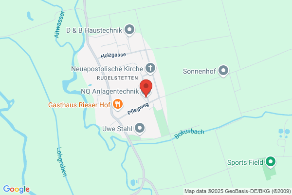 NQ-Anlagentechnik GmbH