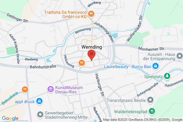 Pro Finanz Medien Marketing GmbH