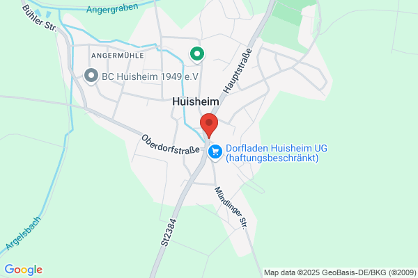 Raiffeisen-Volksbank Donauwörth eG
