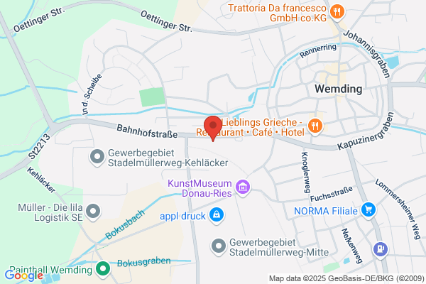 Reifen Lebedew GmbH