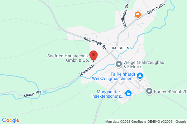 Seefried H & H Inh. Otto Kilg
