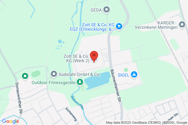 Zott GmbH & Co. KG