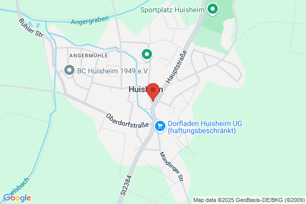 Zum Löwen