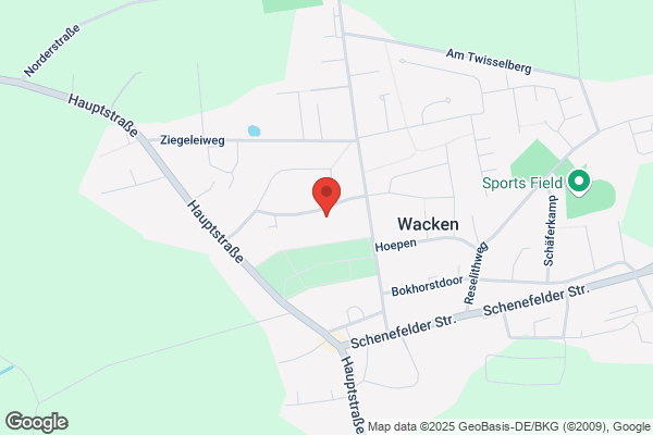 Fenster + Türen INEFA GmbH