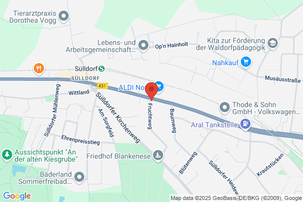 Malereifachbetrieb Staack