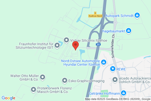 Reese und Thies Industrieelektronik GmbH