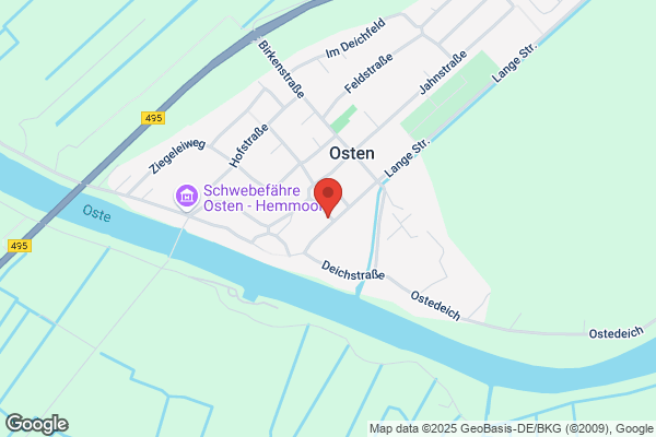 Von Osten & Brandt GmbH