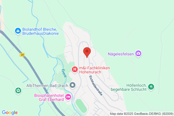 Therapiezentrum Unzeitig