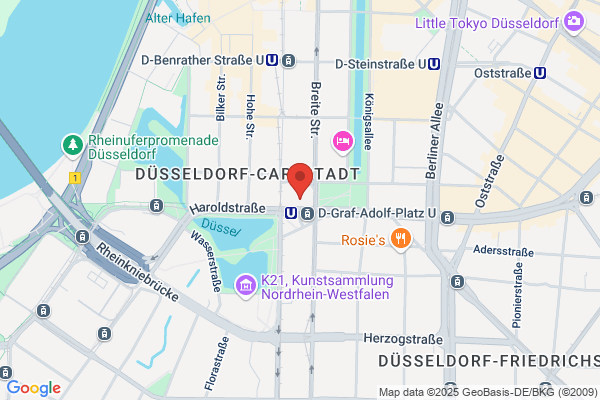 Computerdienstleistungen Höfs