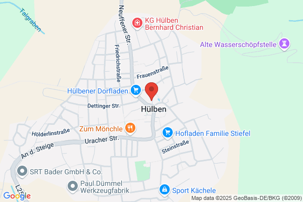 Apotheke Alb