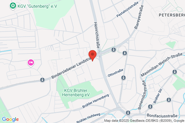 Backshop Efler an der Fachklinik