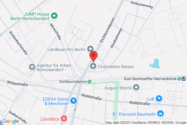 Eva Friseursalon Inh. Eva Kern-Hellstern