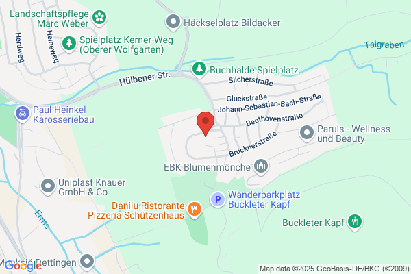 Gemeinsam im Leben gemeinnützige GmbH