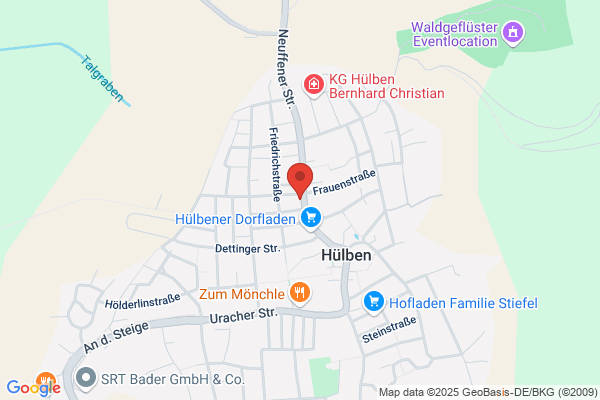 Germaniabeck Bäckerei Bernd Reichert