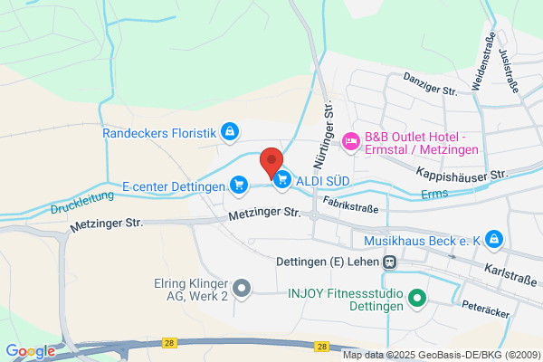 Gutbrod GmbH & Co. KG
