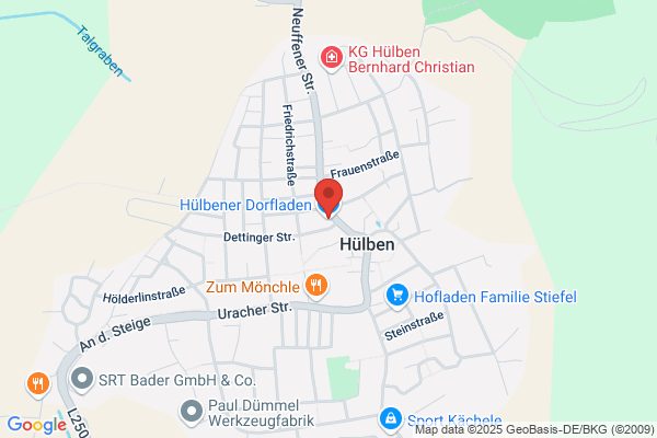 Hülben