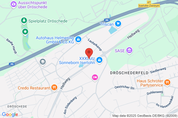 LONA Hausverwaltungen