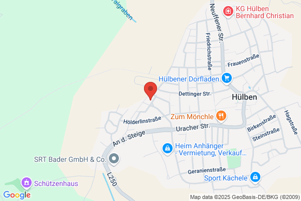 Rüdiger Trost