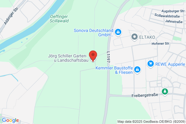 Schiller Garten- u. Landschaftspflege Inh. Thomas Korthals