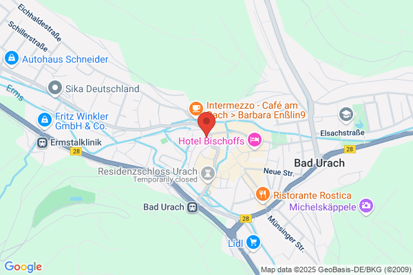 Tasche GmbH Malermeisterbetrieb