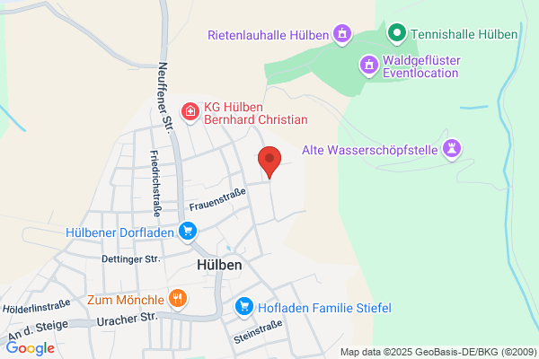 Wellnessbüro Dietterich