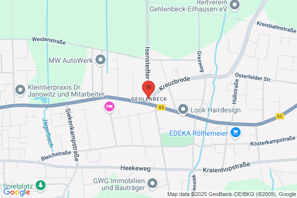 Gehlenbeck