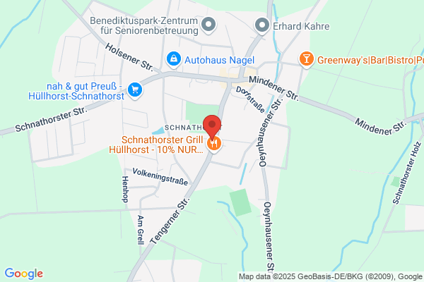 Hünenbrink-Apotheke - Closed