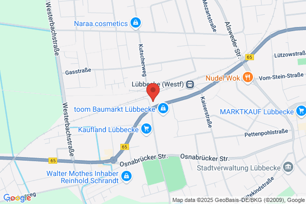 mediadeal GmbH