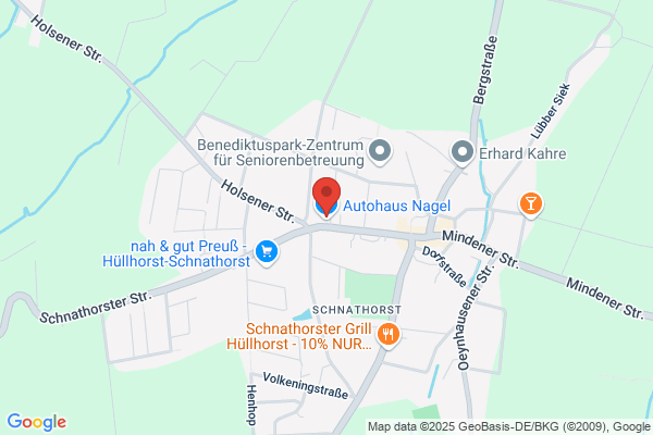 Autohaus Nagel GmbH