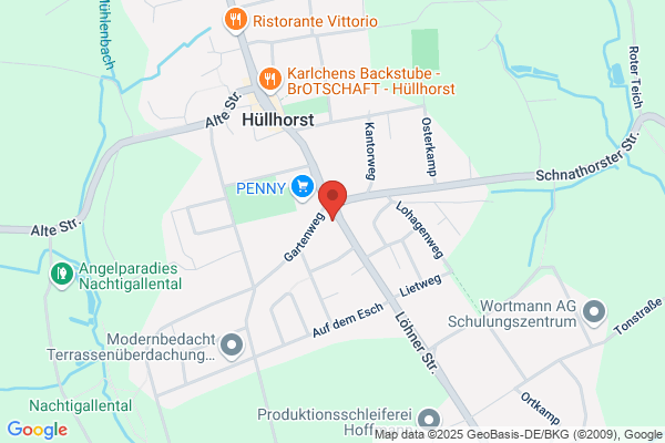 Karl Schmidt GmbH