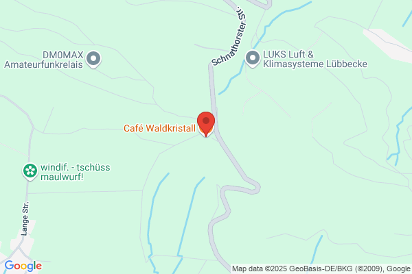 Bauerncafé Am Reineberg