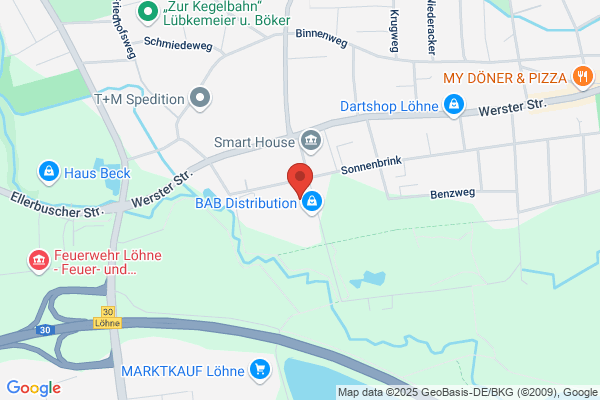 Terra Lighting GmbH