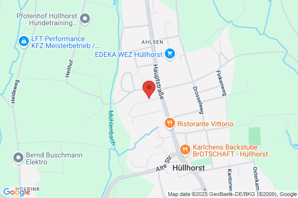Elektrotechnik Krug GmbH